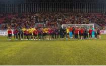 Gztepe, Eypspor'a konuk olacak