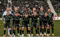 Sakaryaspor'a 136 bin lira para cezas