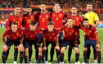 Busquets: 'Bu takm yeniden mit verdi'