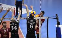 Galatasaray HDI Sigorta evinde kaybetti