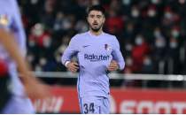 Galatasaray'da Torrent'in hedefi Sanz!