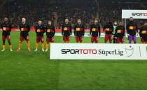 Galatasaray'da kayp forma operasyonu