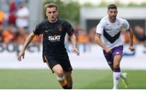Galatasaray, son hazrlk manda galip!