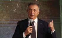Ahmet Nur ebi transfer iin say verdi