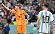 te Wout Weghorst gerekleri
