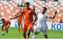Adana'da kazanan kmad!
