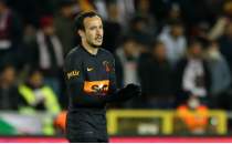 Galatasaray, Atalay' kiralad