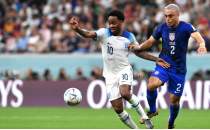 ngiltere'ye Raheem Sterling mjdesi