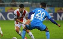 Pendikspor, puan uzatmalarda kurtard!