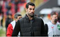Hatayspor'un konuu Giresunspor