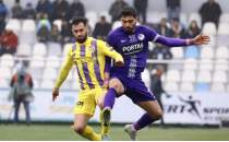 Lider Eypspor'a Ankara'da souk du