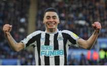 Newcastle United, rahat kazand