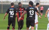5 goll mata kazanan Karagmrk