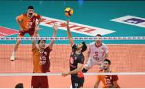 Ziraat Bankkart, Galatasaray' geip yar finale ykseldi