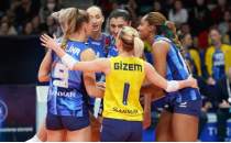 Fenerbahe Opet, lbank'a set vermedi