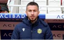Adem Byk kendini oyuna ald ama ma dnmedi!