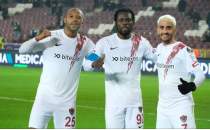 Hatayspor'da Yeni Malatyaspor ncesi 3 eksik