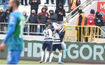 Kasmpaa, Rizespor'a ans tanmad!