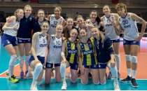 Fenerbahe Opet, Karayollar'n rahat geti!
