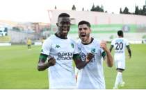 Kocaelispor'dan kritik galibiyet!