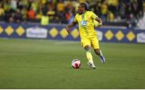 Mustafa Muhammed, oynad Nantes kazanamad!