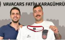 Fatih Karagmrk'te Viviano'nun szlemesi uzatld