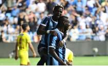 Adana'da Balotelli ov: Tam 5 gol!