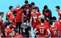 Filenin Efeleri, Altn Ligi'nde Drtl Final'de