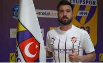 Eypspor'dan tam 6 transfer birden!