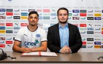 Kasmpaa'dan iki transfer birden