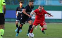 mraniyespor ile Kasmpaa yeniemedi