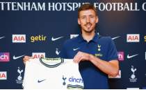Tottenham, Lenglet'i kiralad