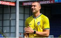 Golden Foot iin oylama balad: Burak, Icardi, Mata...