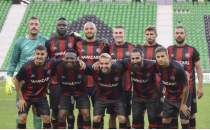 Diagne att, Karagmrk ve Sakaryaspor yeniemedi!