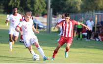 Sivasspor, 2 golle kazand