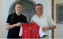 Hatayspor, Kevin Varga'y transfer etti