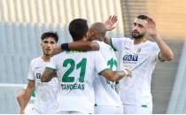 Alanyaspor, Andrea Pirlo'yu zd!