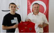 Galatasaray'dan Hatayspor'a gitti