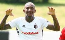 Ahmet Nur Çebi'den Talisca açıklaması