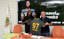 Alanyaspor, yeni orta sahasn aklad