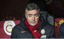 Galatasaray'n genleri nerede?