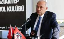 Gaziantep FK'nn borcu akland!