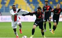 Ankara'da kazanan kmad