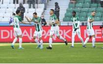 Giresunspor'da hedef riskten kurtulmak