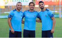 Gkhan Tre'den Trabzonspor ve rekabet sz!