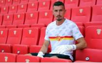 Gztepe'de Yunus Emre ve Ekrem parlyor