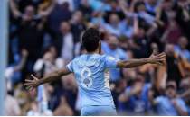 MA ZET: Manchester City, 2-0'dan dnd ve ampiyon!