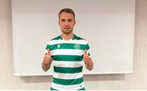 Robert Muric: 'Daha fazla gol atacam'