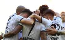 Adana Demirspor, Gaziantep'in serisini bitirdi!