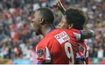 mzay att, Antalyaspor tarihine geti!
